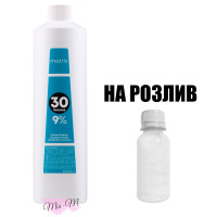 Окислювач Matrix 9% 100 мл